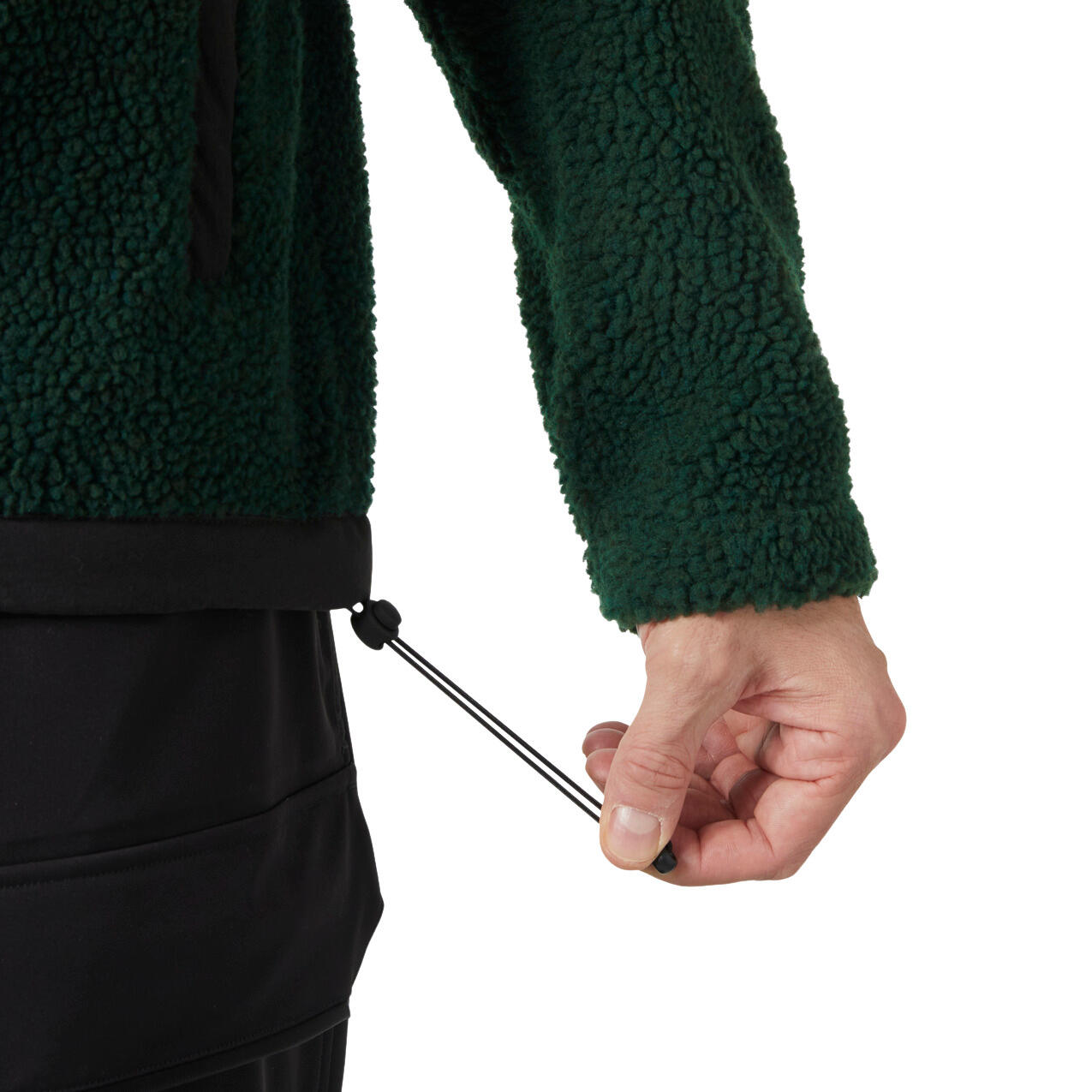 Kurtka z dresu Helly Hansen Patrol Pile