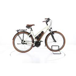 Reconditionné - Riese & Müller Cruiser Mixte vario City Vélo - Très Bon