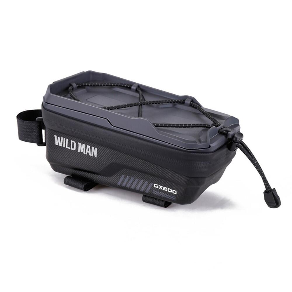 Hard Frame Bag 1L for Phone