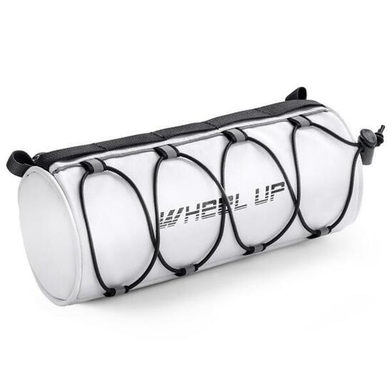 Borsa manubrio cilindrica 11L