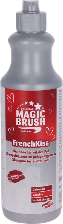 Shampoing French Kiss - Magic Brush 2/3