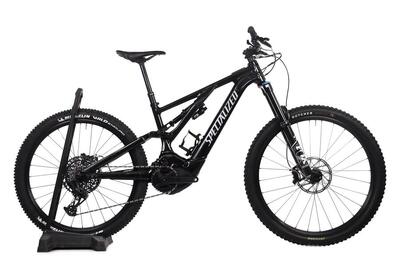 Segunda Vida - Bicicleta electrica - Specialized Turbo - M - Muy bueno
