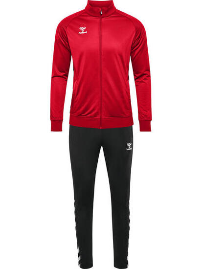 Rits Set Playful Tracksuit Unisex Volwassene