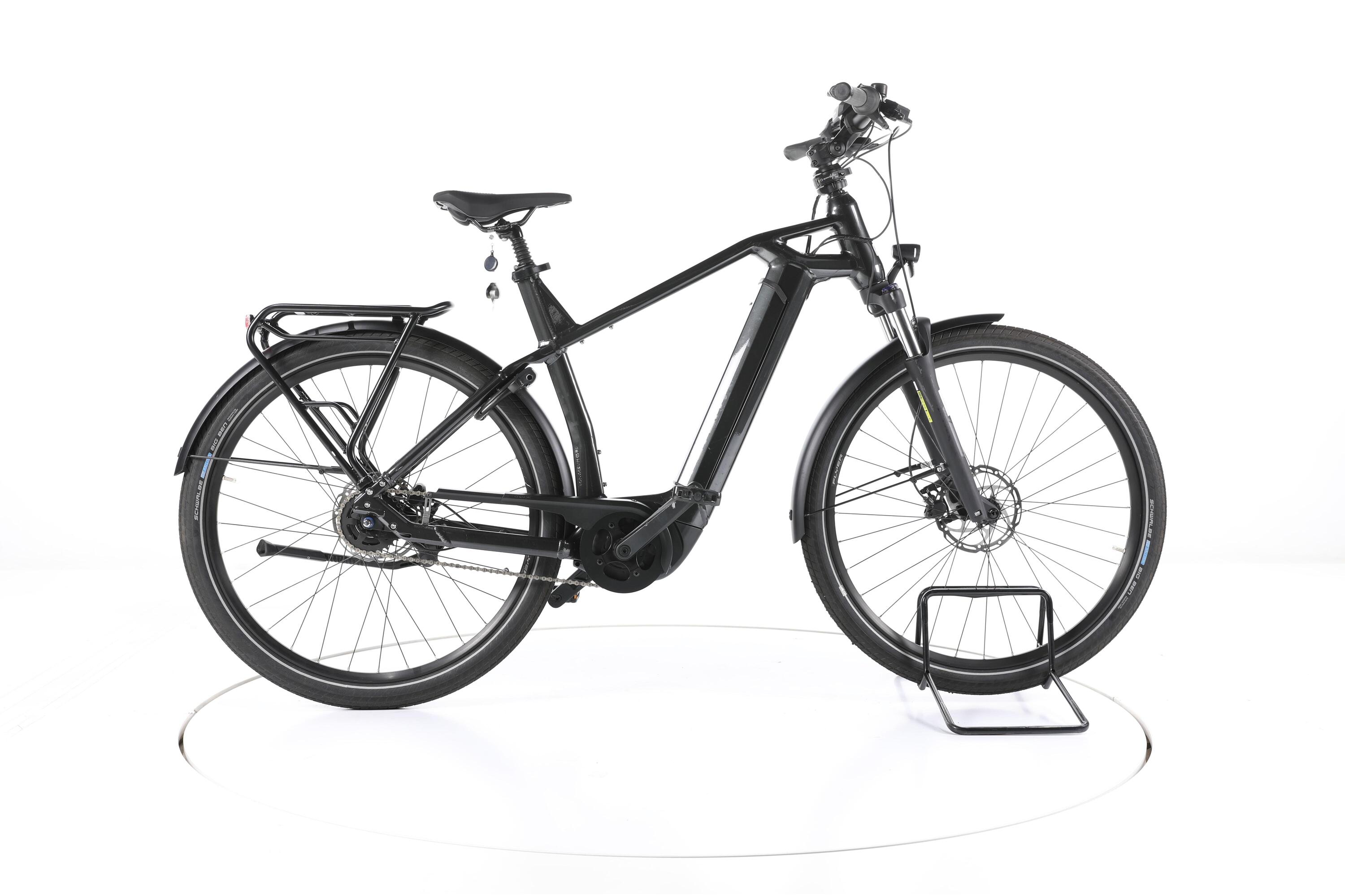 FLYER Ebike ricondizionata · FLYER Gotour6 5.40 · Come nuovo