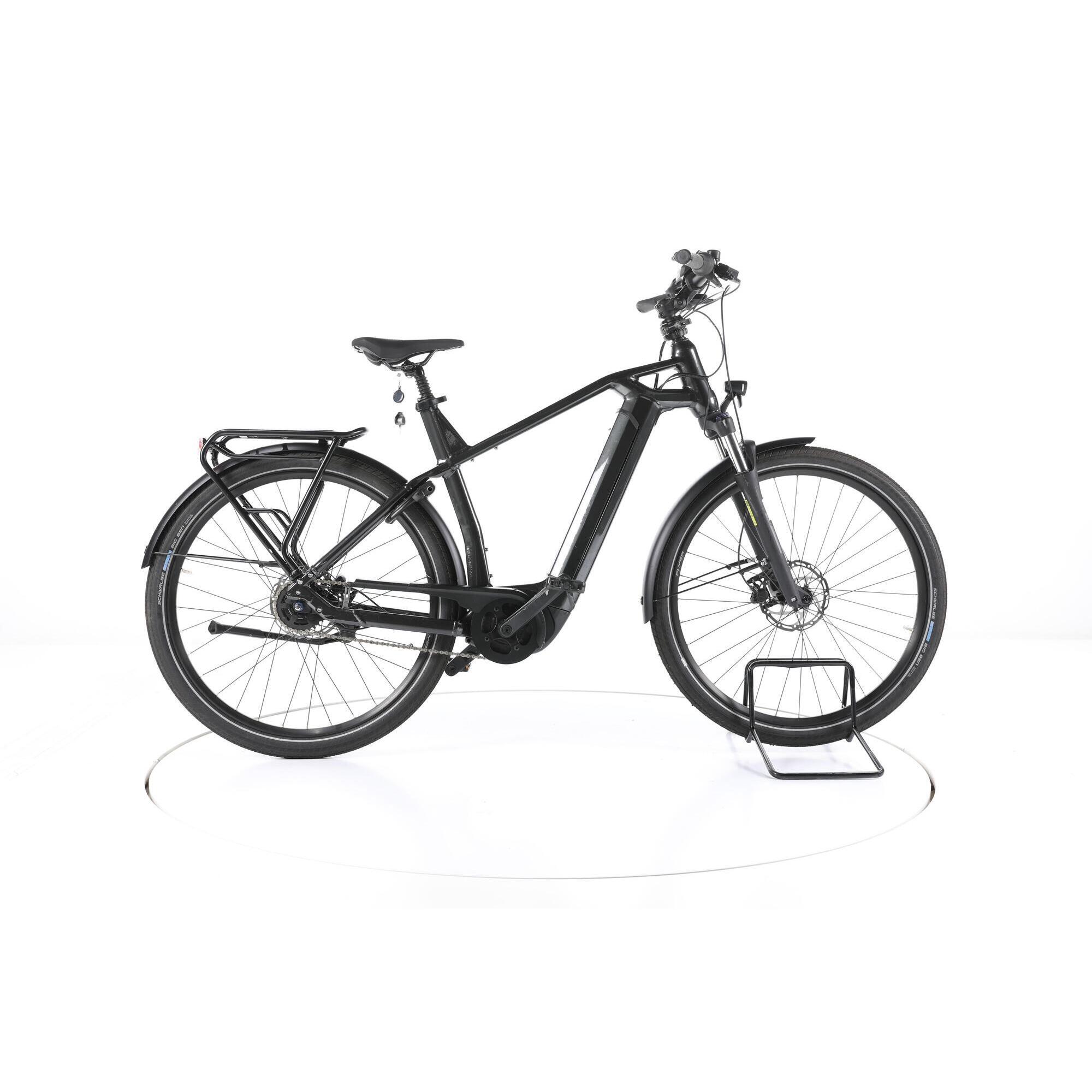 Second Life - FLYER Gotour6 5.40 City E-Bike - Jak nowy