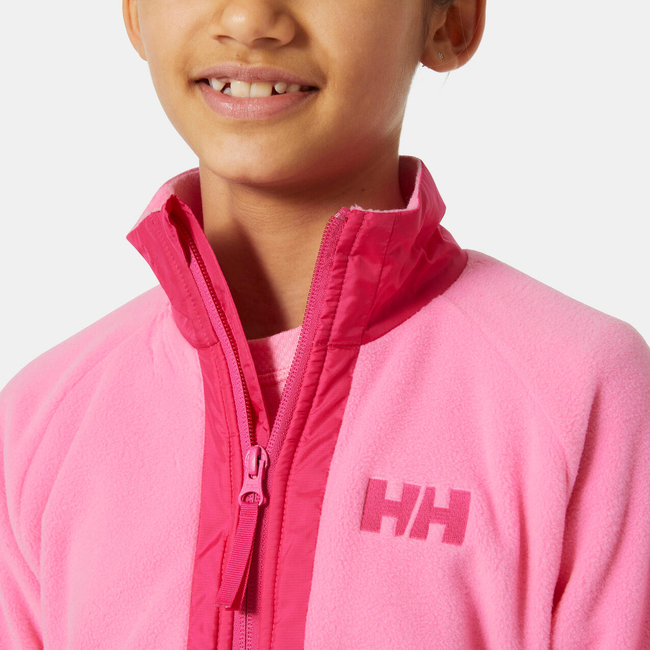 Pile per bambini Helly Hansen Marka 5/6
