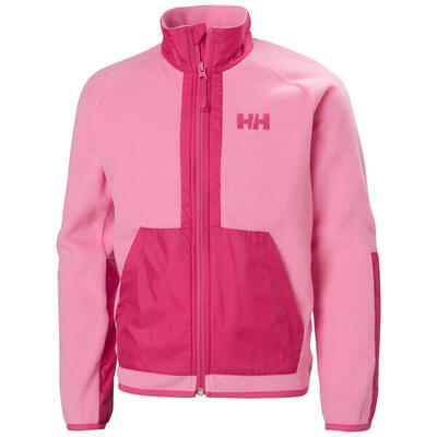 Kinderfleece helly hansen marka