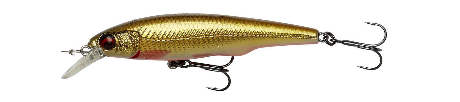 VOBLER SAVAGE GEAR GRAVITY TWITCH SR 11,5CM/25G FLOATING DIRTY ROACH