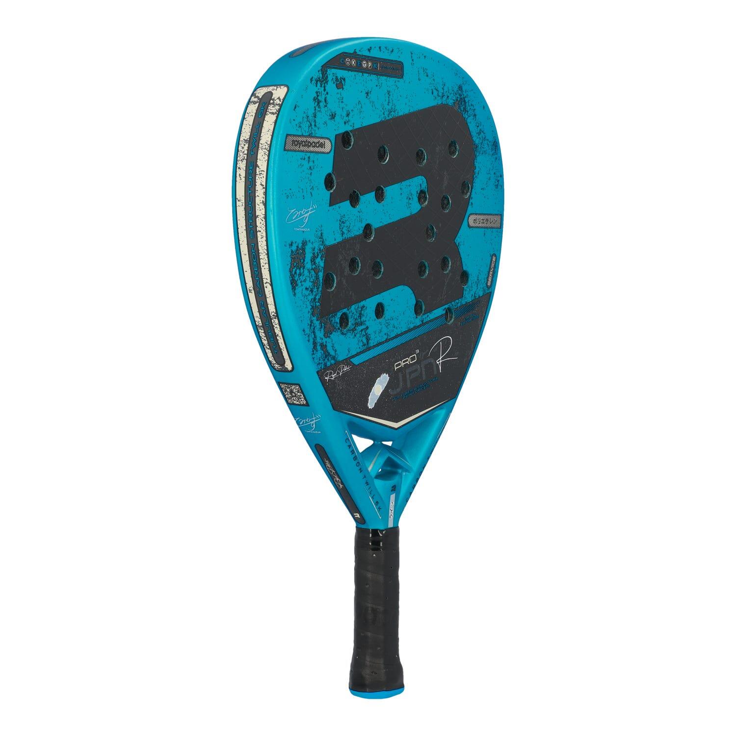 Royal Padel Japan Pro Azul 3/5