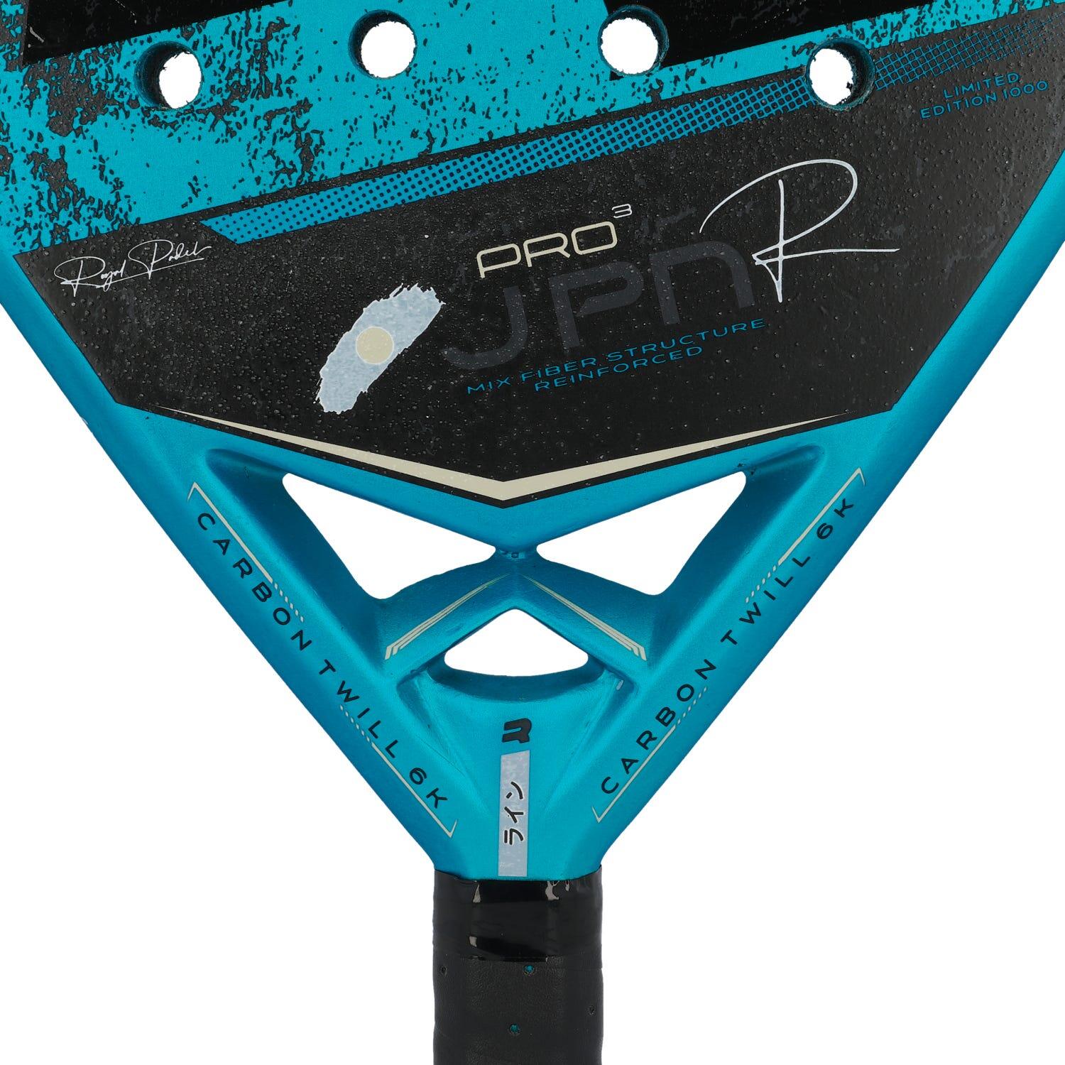 Royal Padel Japan Pro Azul 5/5