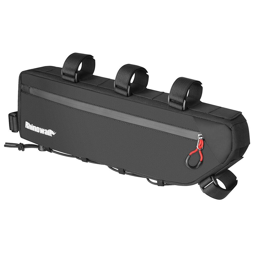 Waterproof Frame Bag 2.7L