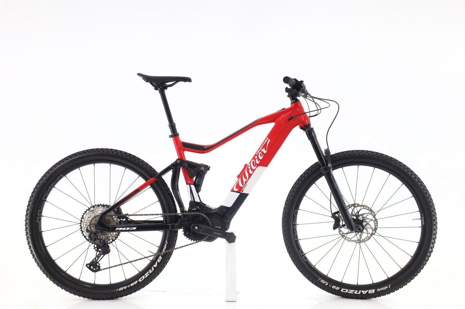 Ebike ricondizionata · Wilier e903 XT · Ottimo stato WILIER