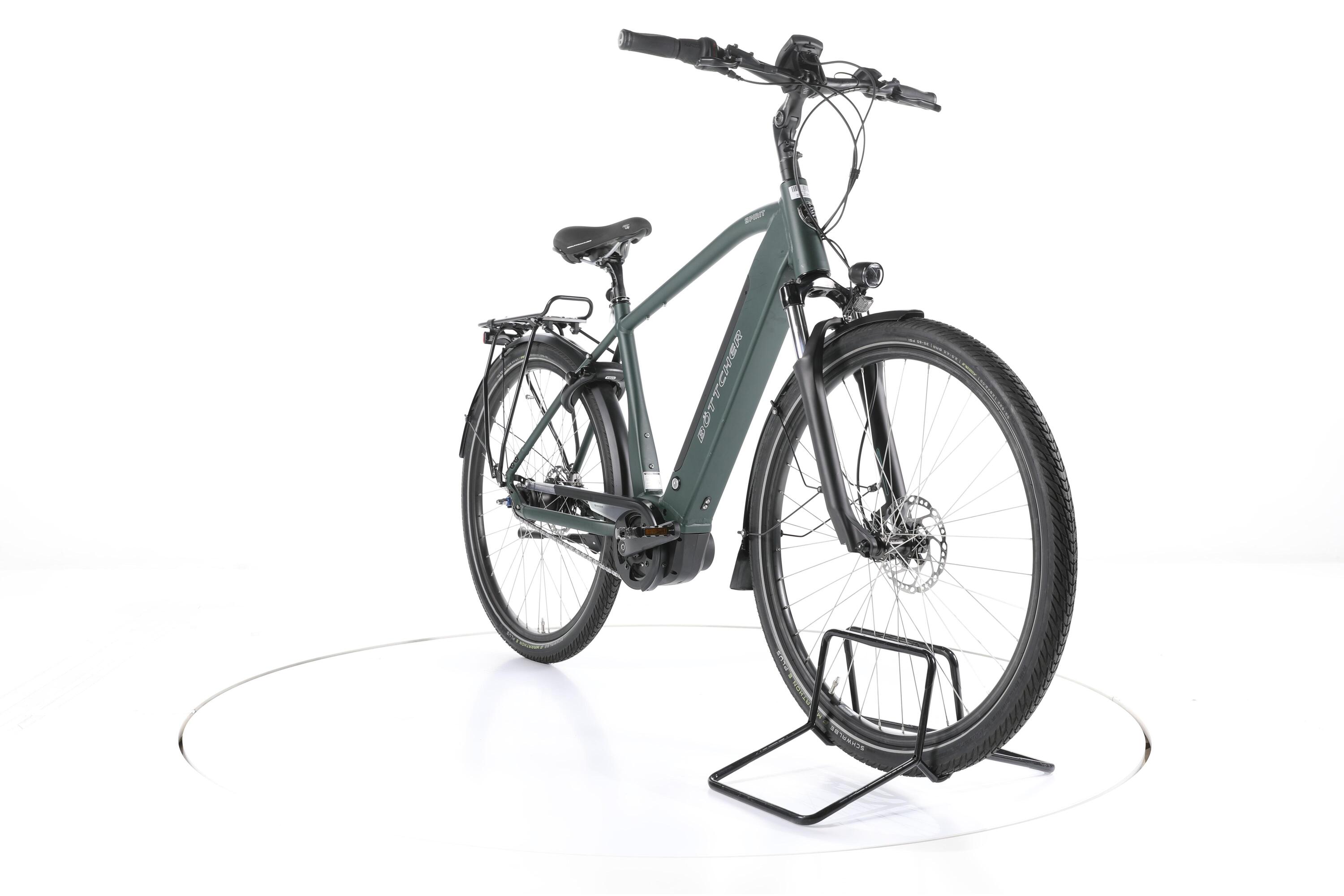Tweedehands - Böttcher Spirit City E-Bike - Zeer goed 3/7