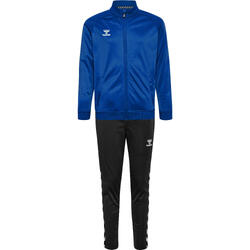 Enfiler Robe Playful Tracksuit Mode De Vie Enfant HUMMEL