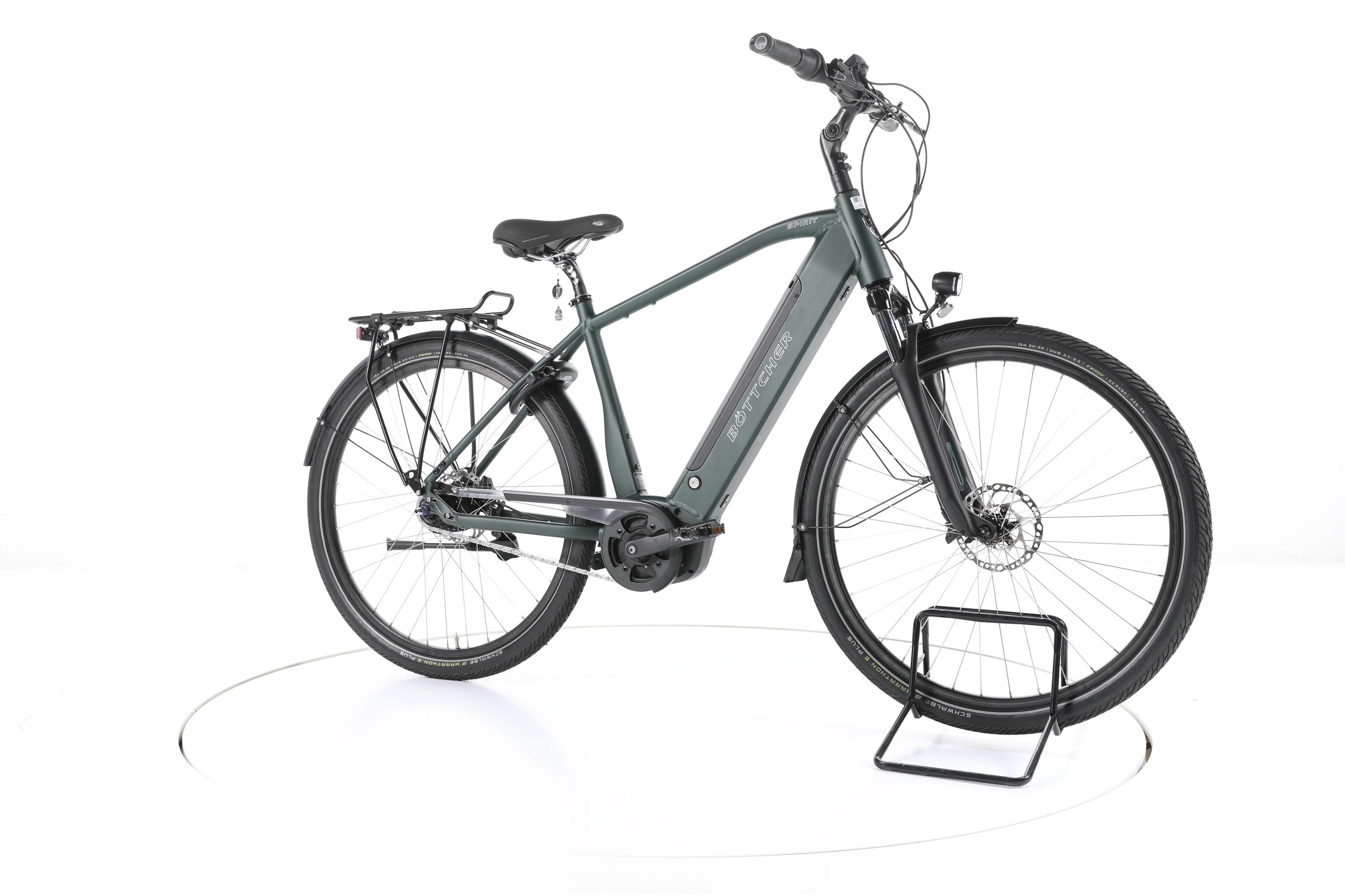 Tweedehands - Böttcher Spirit City E-Bike - Zeer goed 2/7