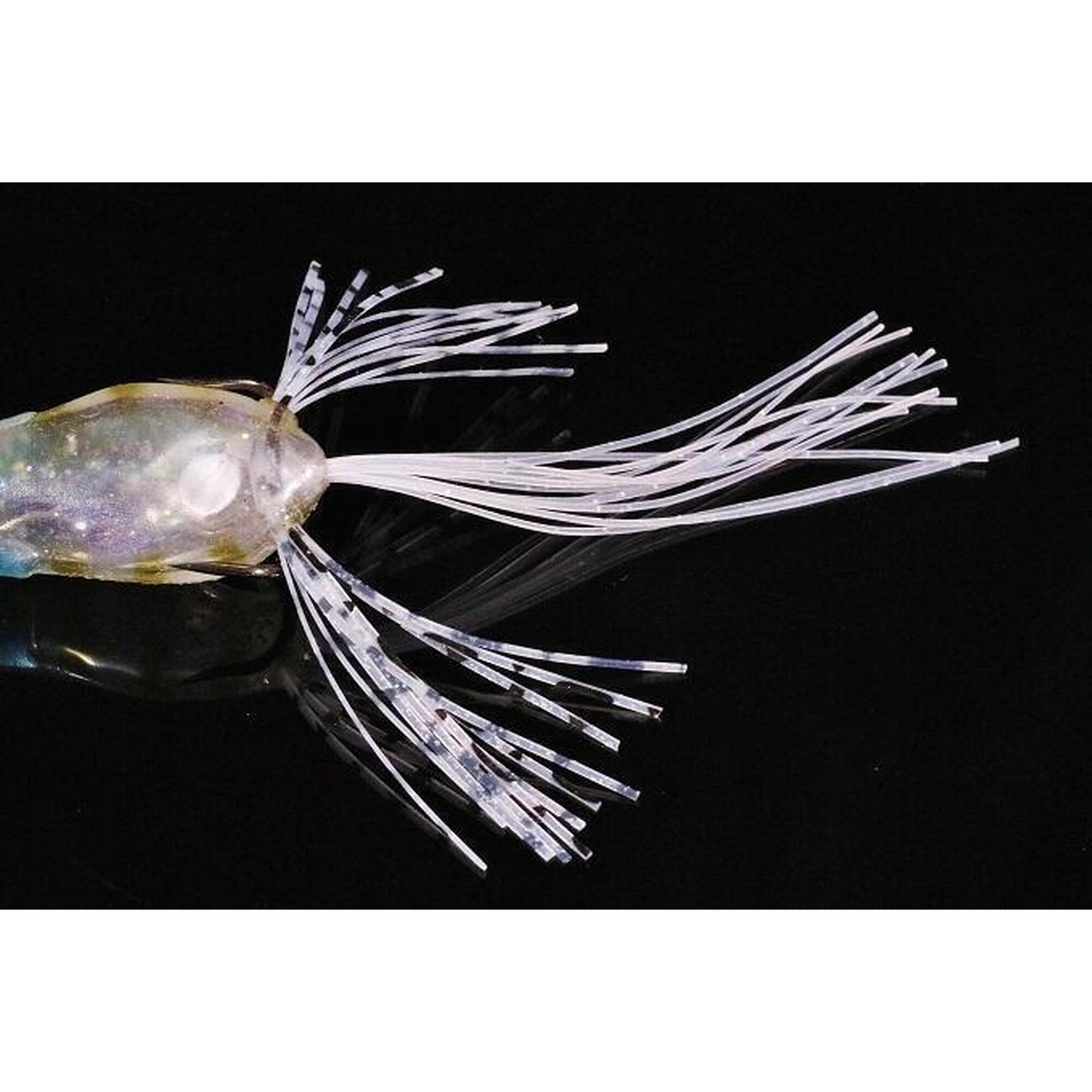 VOBLER JACKALL SPIN GAVACHO 4,6CM/6,2G OCB