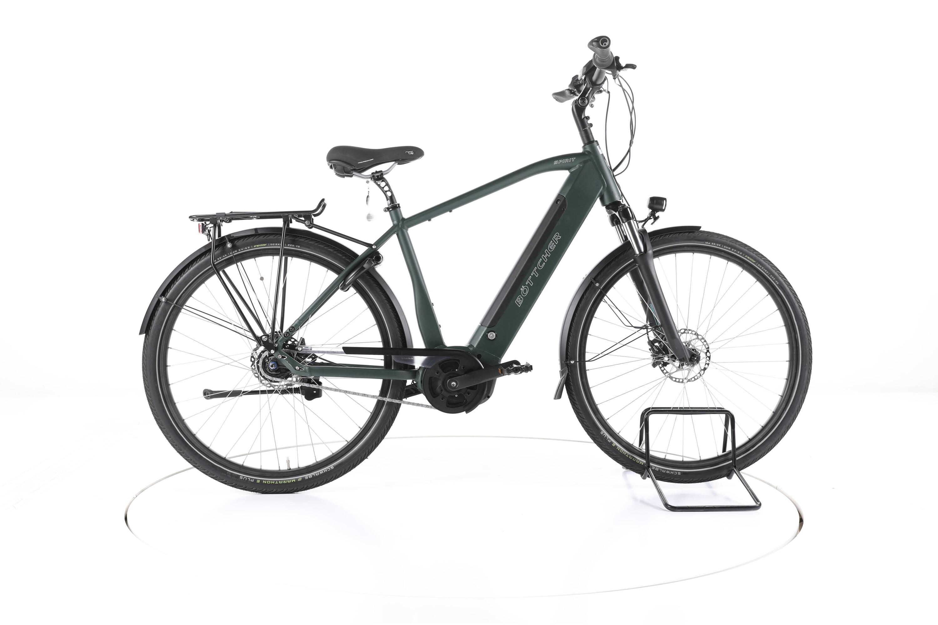 BÖTTCHER Ebike ricondizionata · Böttcher Spirit Diamant · Buone condizioni
