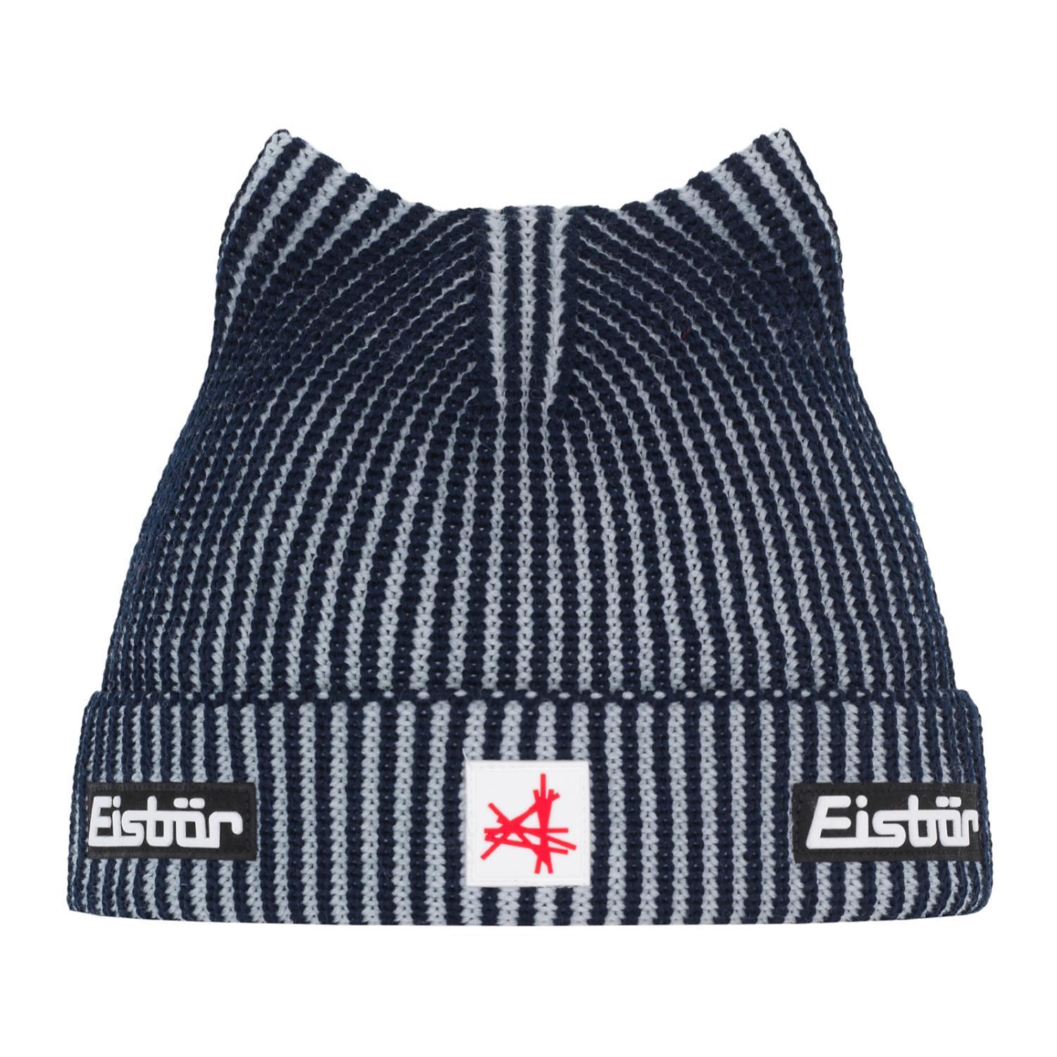 Gorro Sorra Ski Austria de invierno unisex de punto polar transpirable 2/2