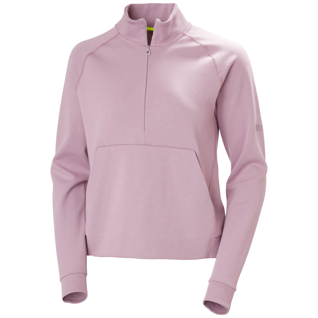 HELLY HANSEN Felpa con zip a metà da donna Helly Hansen HP Tech
