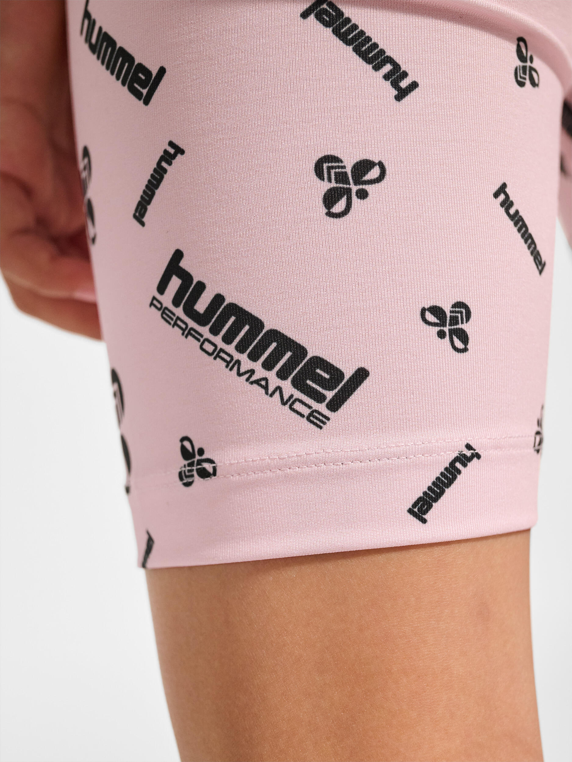 Instap Panty Hmljr Gym Meisjes 5/9