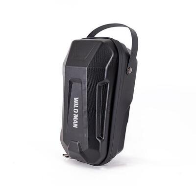 Harde stuurtas eva 2,8l voor e-step en vouwfiets