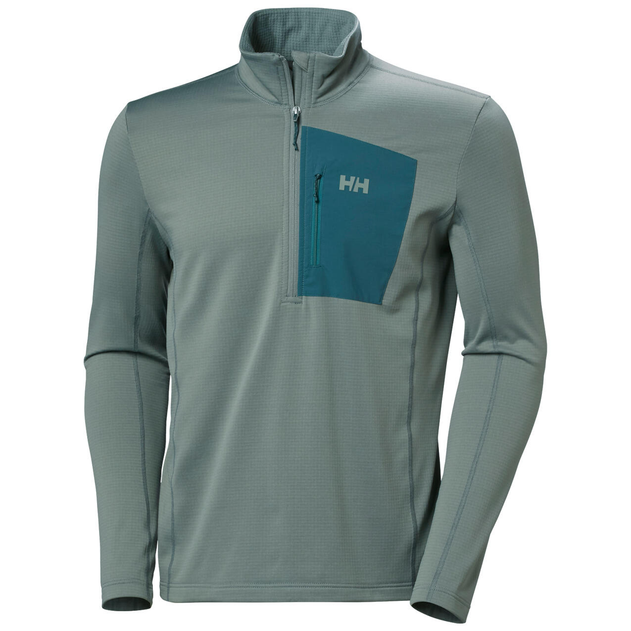 Bluza 1/2 zip Helly Hansen Versalite Fleece