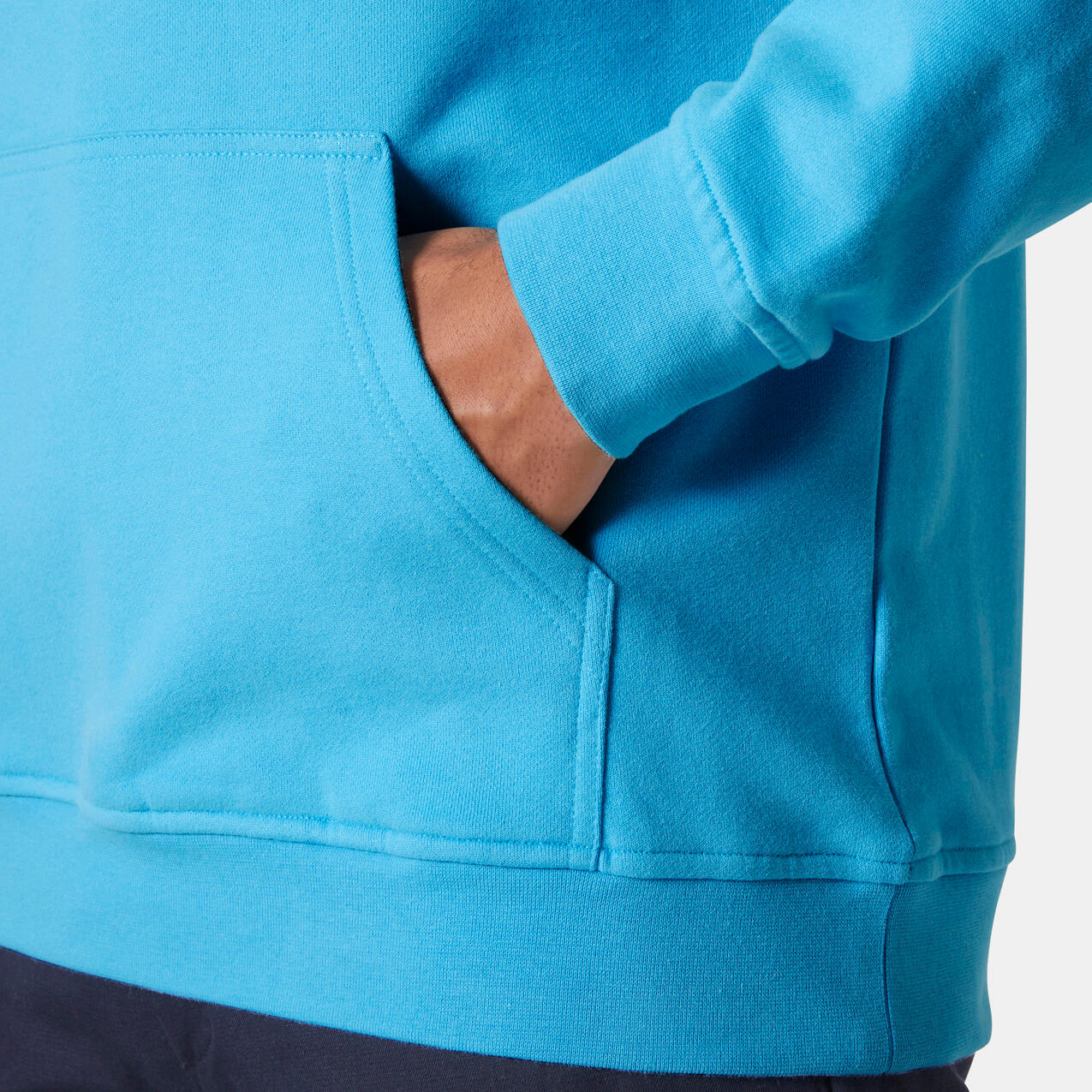 Mikina s kapucí Helly Hansen box 6/6