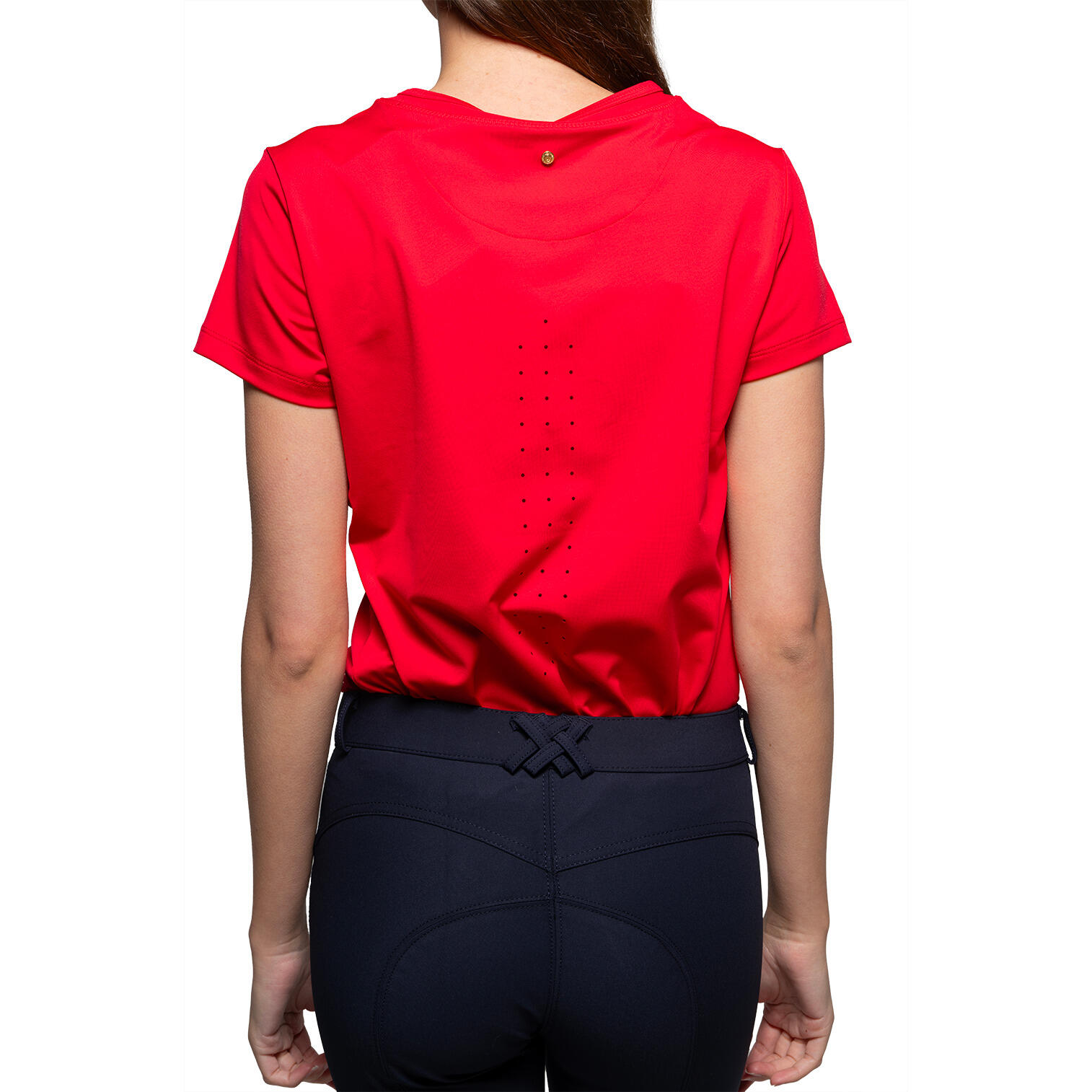 T-shirt da donna Flags&Cup Malata 2/3