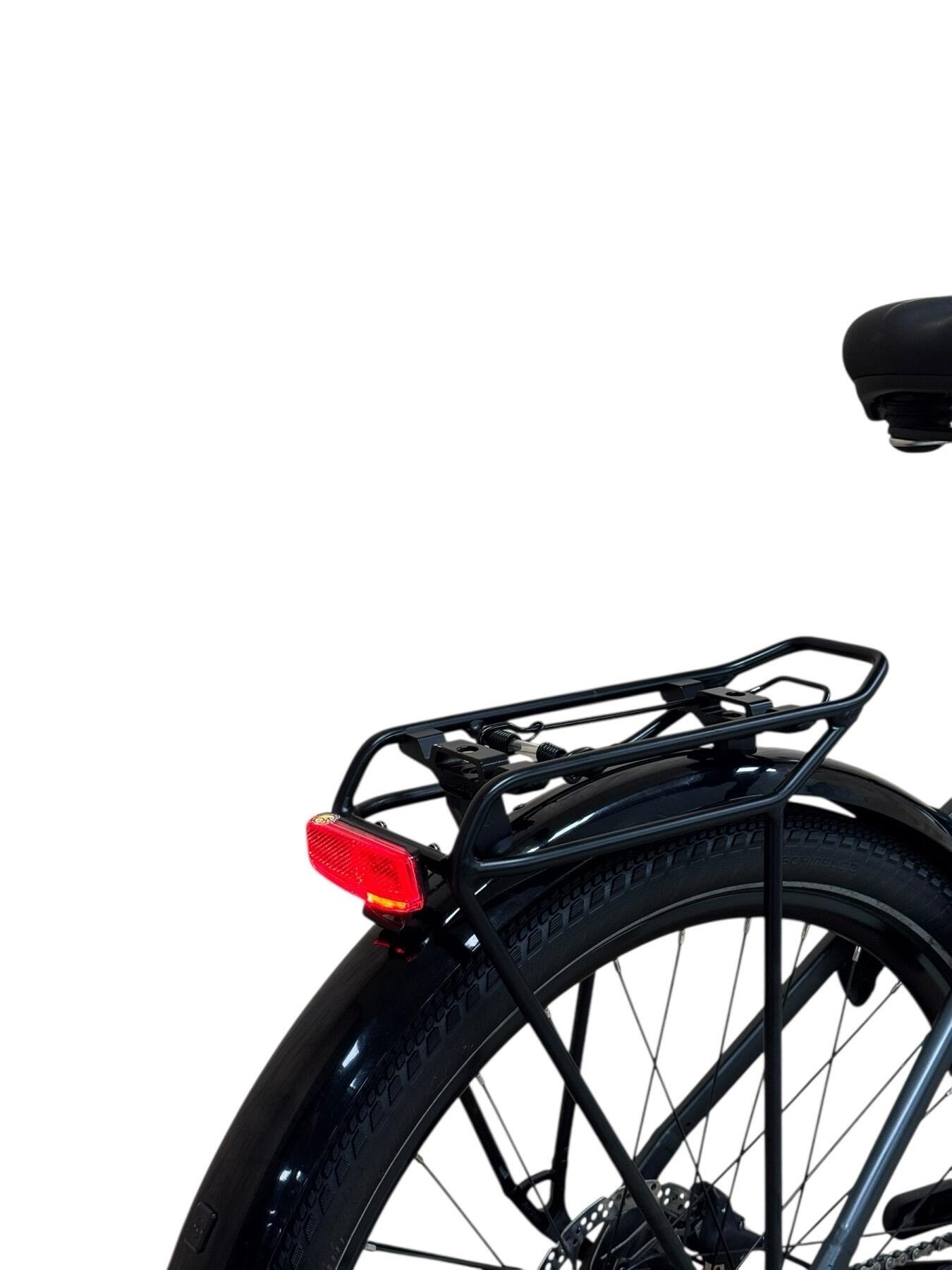 Reconditionné - Vélo électrique Diamant Opal+ Nexus - comme neuf 5/7