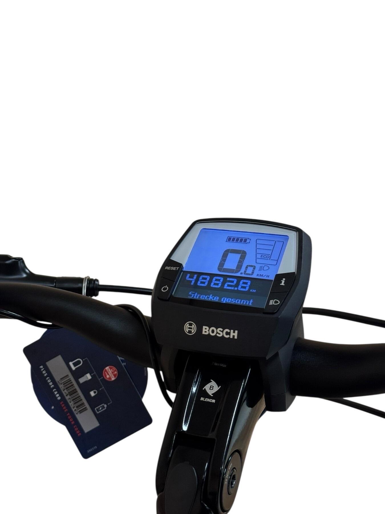 Reconditionné - Vélo électrique Diamant Opal+ Nexus - comme neuf 4/7