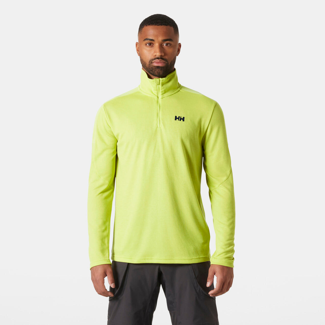 Sweatshirt 1/2 zip Helly Hansen HP 2.0 2/5