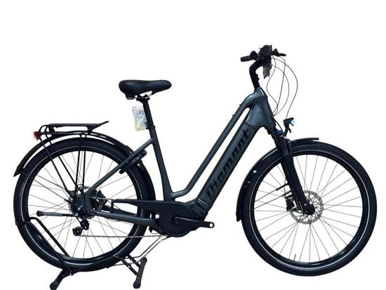 Reconditionné - Vélo électrique Diamant Opal+ Nexus - comme neuf