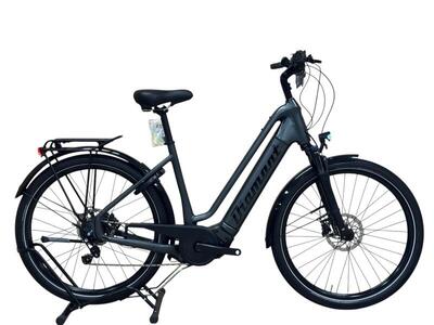 Ricondizionata - Bici elettriche Diamant Opal+ Nexus - Stato eccellente