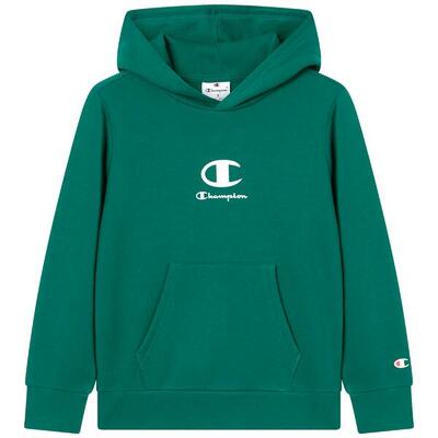 Champion sweatshirt met capuchon kind
