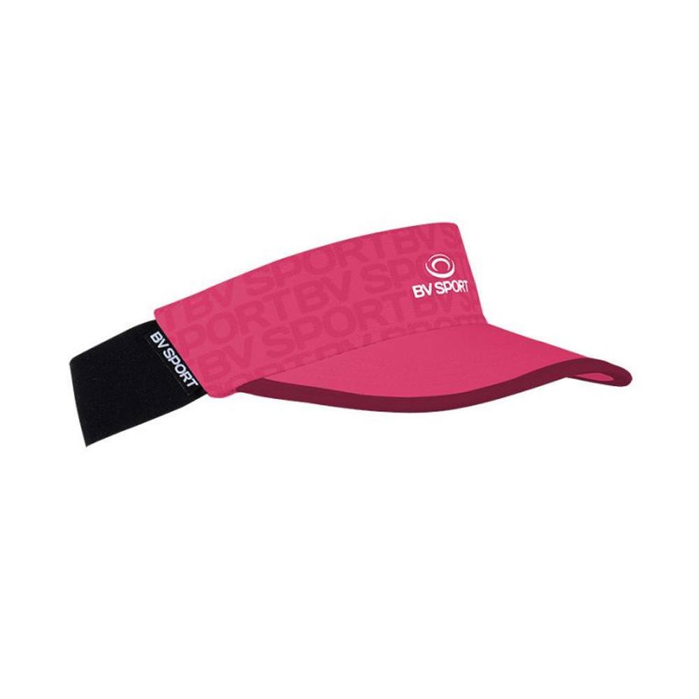 Bv Sport - Visière Rose Homme Bv Sport 906 - Casquette - Rose - Decathlon