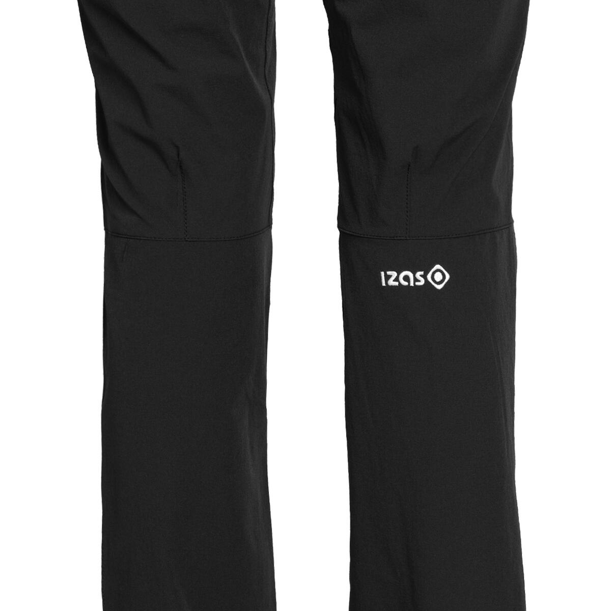 Izas ONTARIO W Mount - Stretch Damen Funktionshose , wasserabweisend mit 5/5