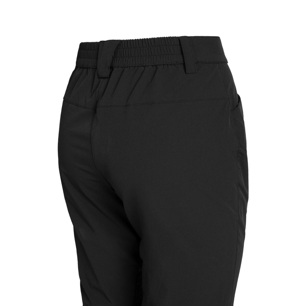 Izas ONTARIO W Mount - Stretch Damen Funktionshose , wasserabweisend mit 4/5