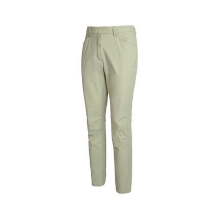 Pantalon technique homme ONTARIO M Mount-Stretch, déperlant avec poche cuisse