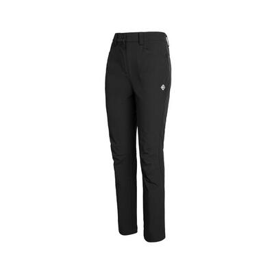 Pantaloni tecnici da donna ONTARIO W Mount-Stretch. idrorepellenti