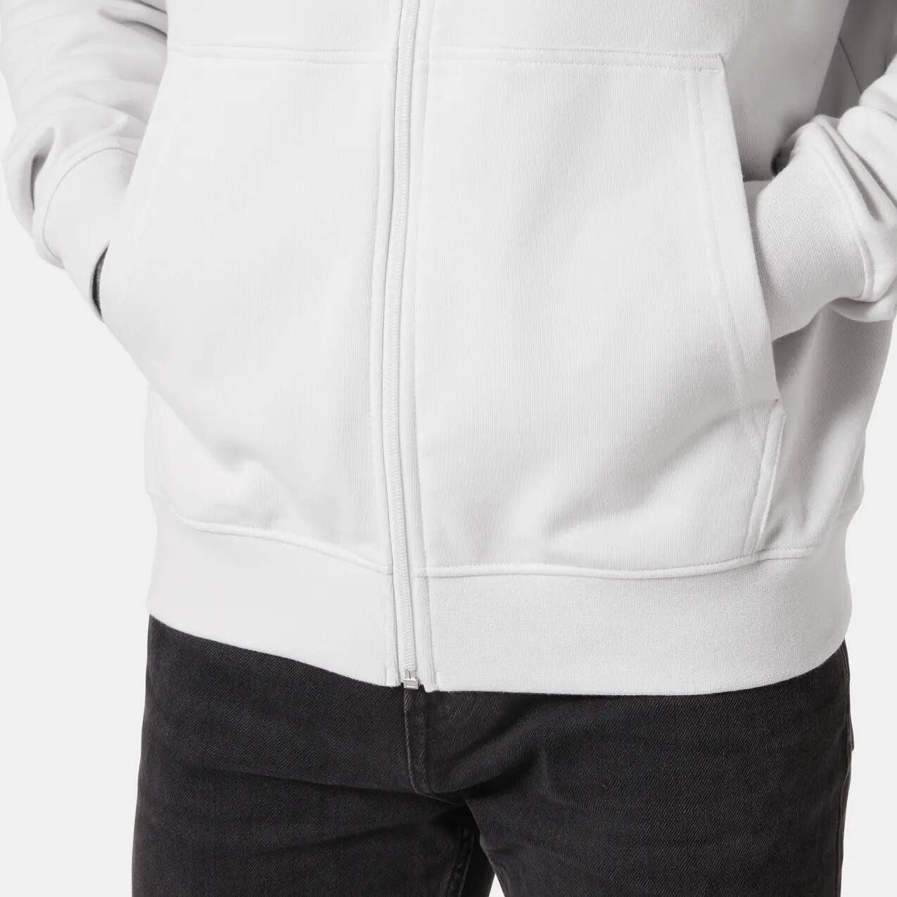 Sweatshirt à capuche zippé Helly Hansen Core 5/7
