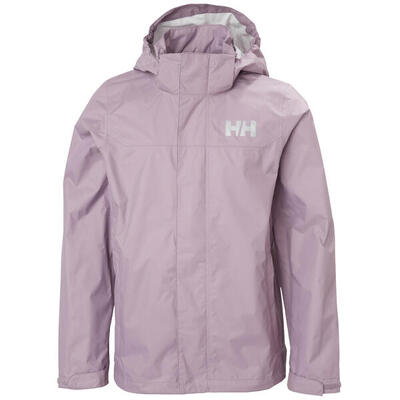 Regenjacke für Kinder Helly Hansen Loke 2.0