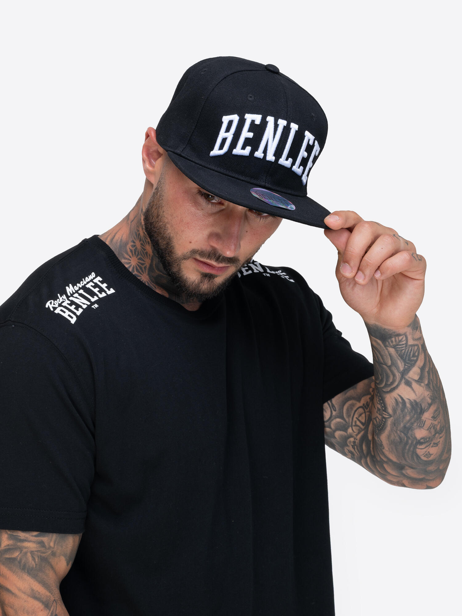 BENLEE Cap MASSIMO 2/5