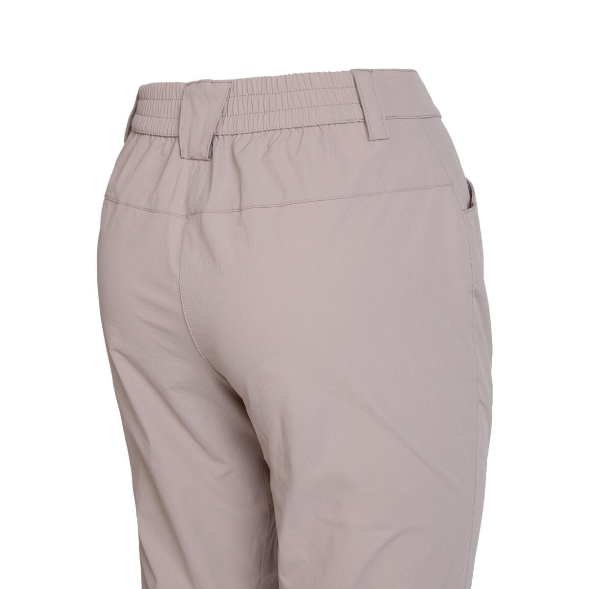 Izas ONTARIO W Mount - Stretch Damen Funktionshose , wasserabweisend mit 4/5