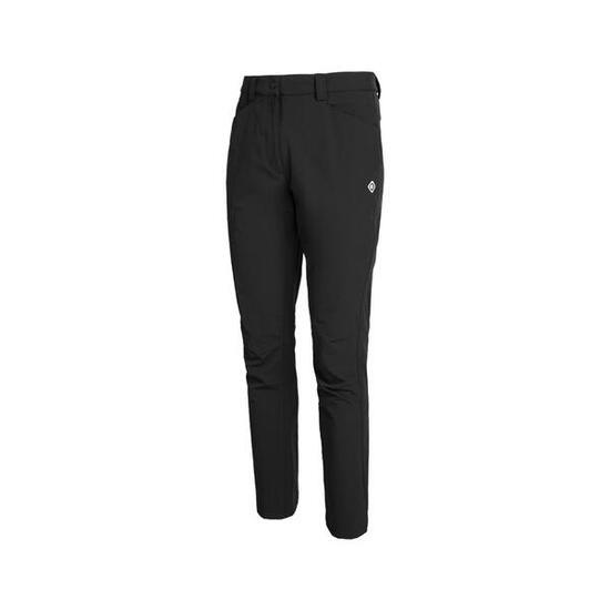 Pantalon technique homme ONTARIO M Mount-Stretch, déperlant avec poche cuisse