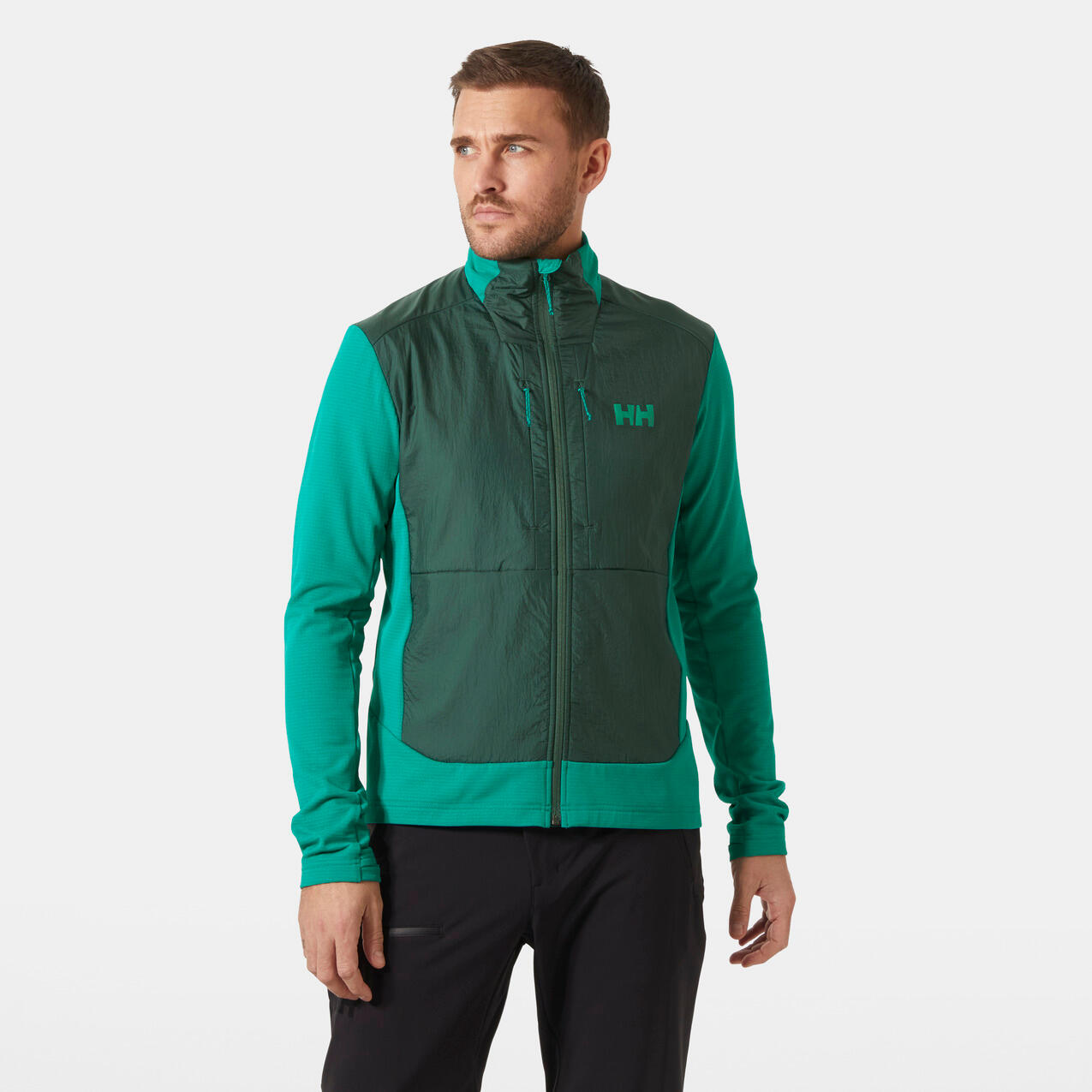 Polar Helly Hansen Versalite Hybrid