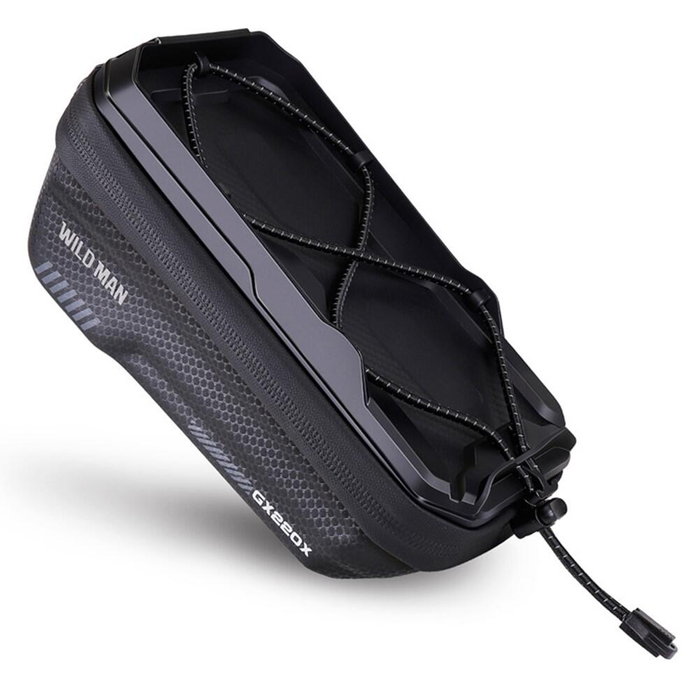 Rigid Frame Bag 1L with Quick Release
