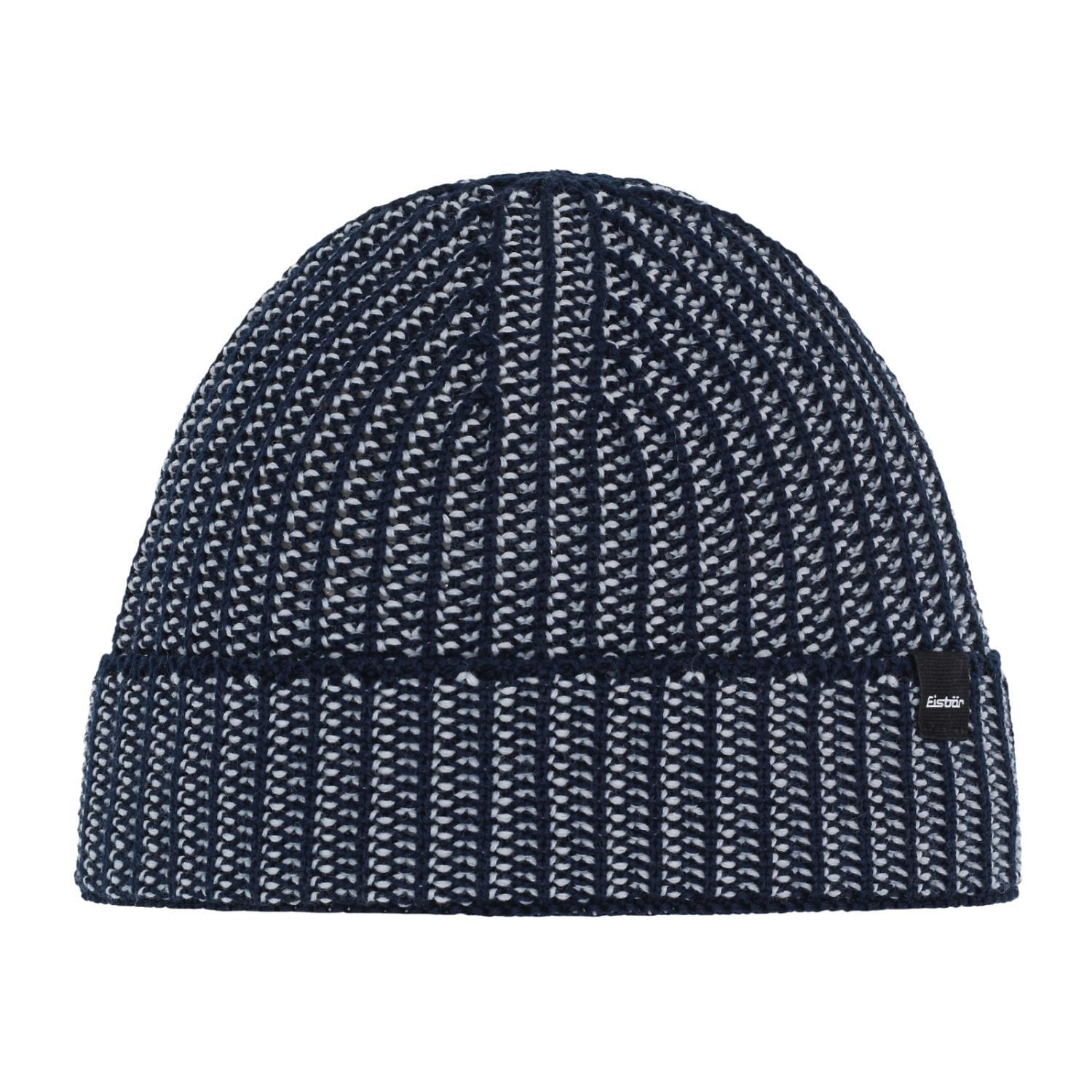 Mütze Sorrak Wintermütze Herren Damen Haube Fleece atmungsaktiv Merino 2/3