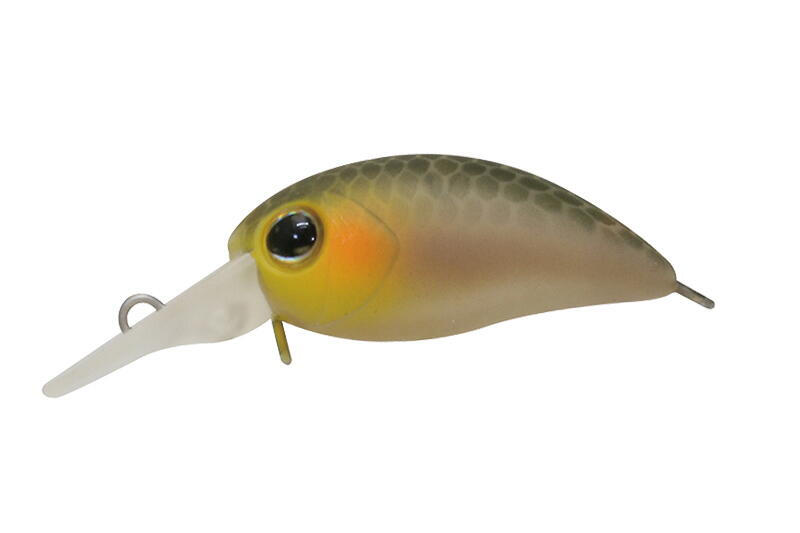 Vobler Jackall Chibi Panicra SR 2.5 cm, 1.4 g, shizuoka bizin