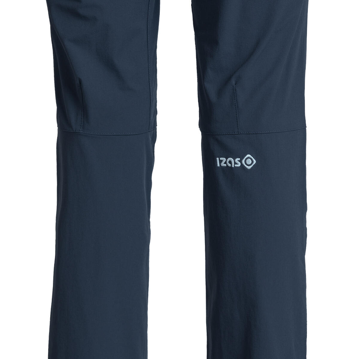 Izas Calças técnicas ONTARIO W Mount - Stretch para mulher , repelentes de água 5/5