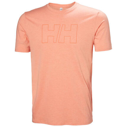 T-Shirt Helly Hansen Tech Logo